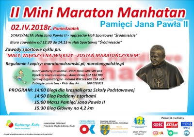 mini maraton 2018