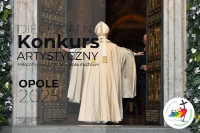 konkurs artystyczny 2021