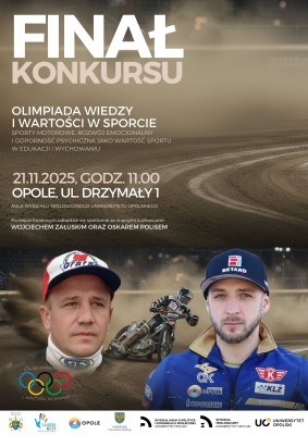 konkurs wiedzy i wartosci w sporcie 2021