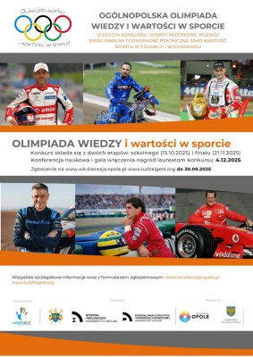 plakat olimpiada 09 2022