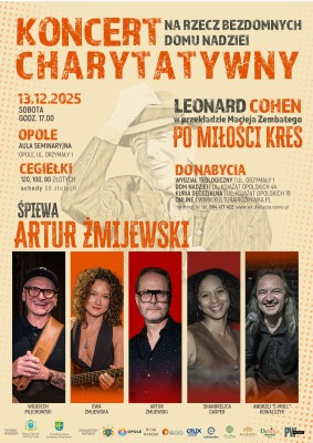 plakat domagala 11 2021