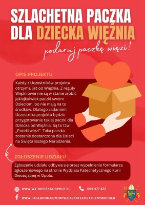 szlachetna paczka 2021