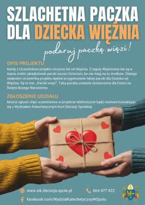 szlachetna paczka 2021