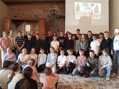 zaproszenie gala 2022 nowe