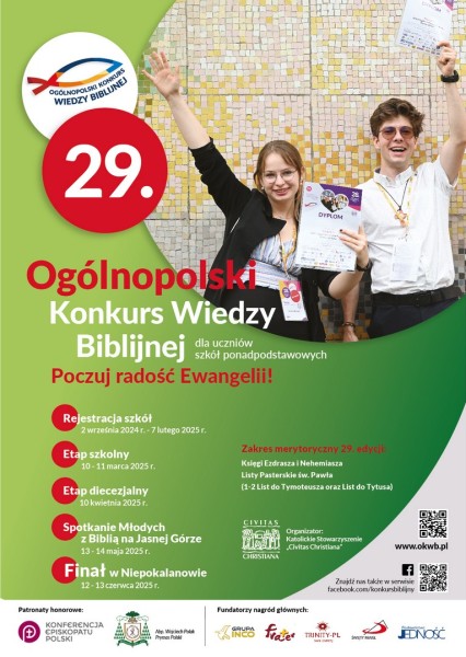 dzien papieski 2021