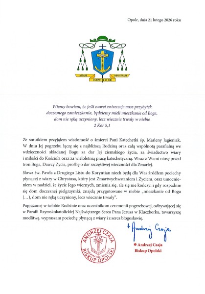 sp dorota maria krzak